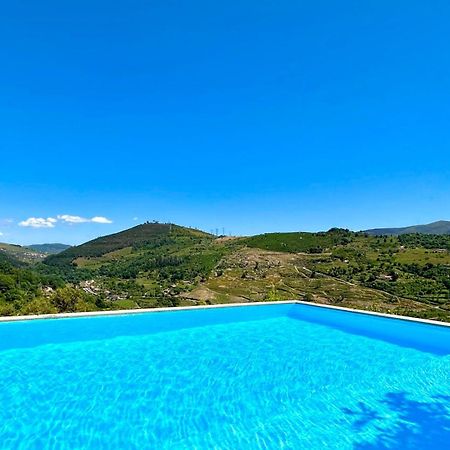 Private Douro- Quinta Das Susandas Mesao Frio Bagian luar foto