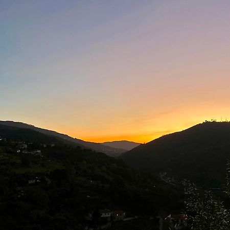 Private Douro- Quinta Das Susandas Mesao Frio Bagian luar foto