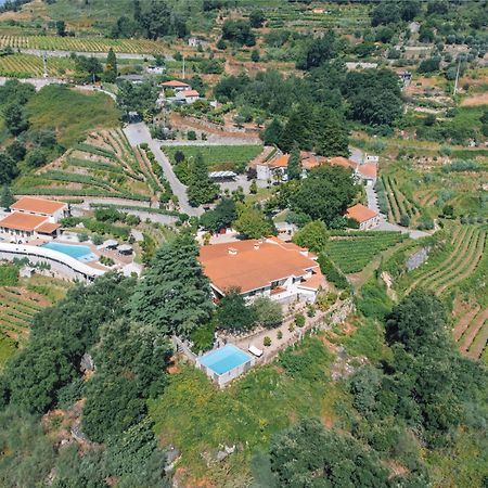 Private Douro- Quinta Das Susandas Mesao Frio Bagian luar foto