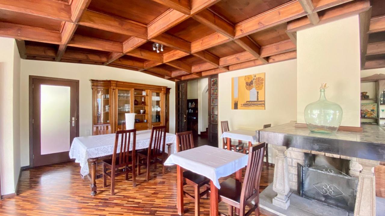 Private Douro- Quinta Das Susandas Mesao Frio Bagian luar foto