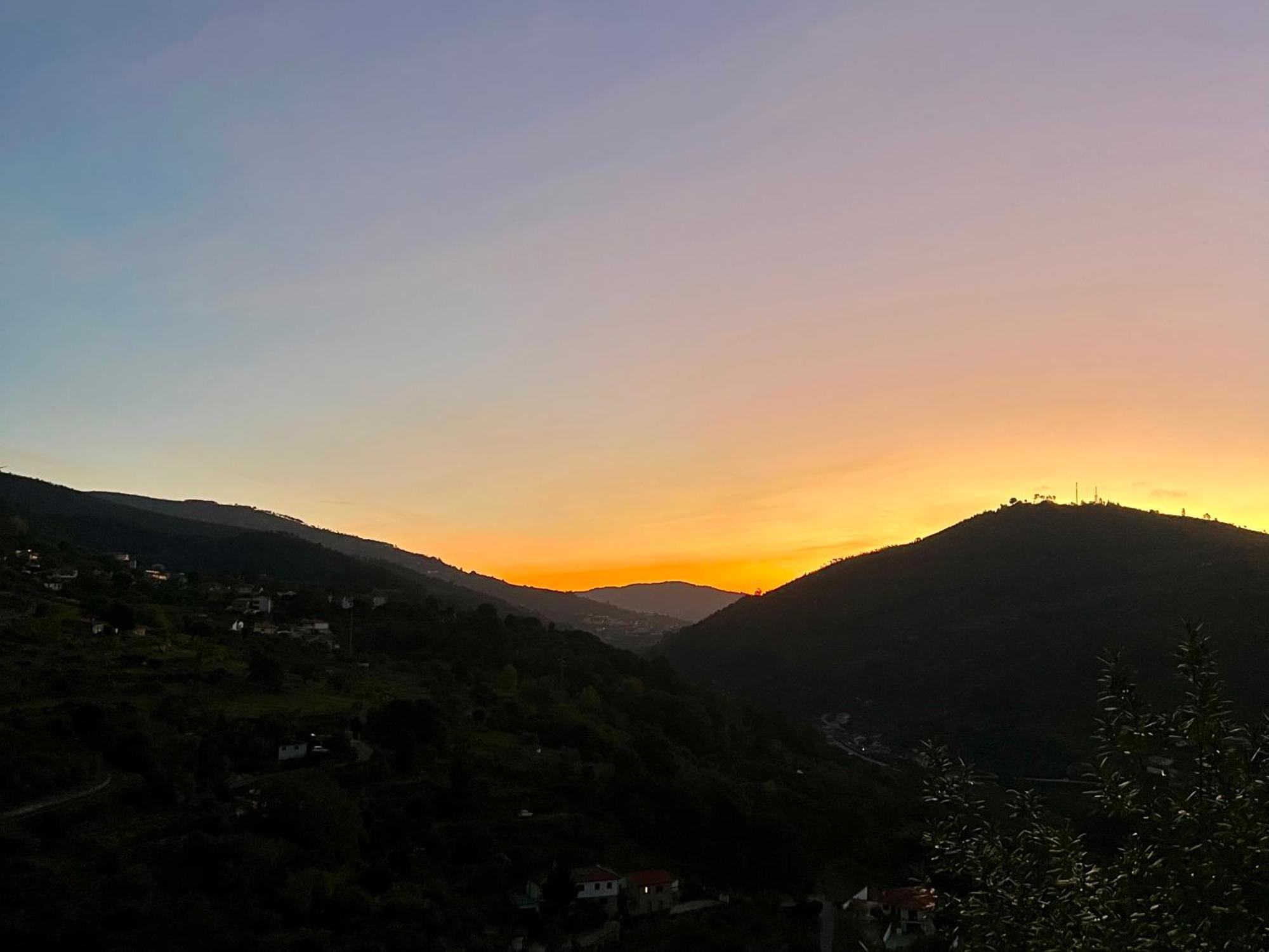 Private Douro- Quinta Das Susandas Mesao Frio Bagian luar foto